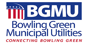 BGMU Logo