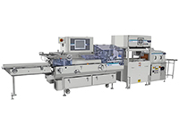 Ossid machinery improves reliability and performance with Mitsubishi Electric Automation portfolio