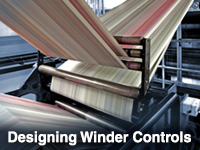 4 Things to Know When Designing Winder Controls