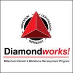 Become a Diamondworks! Educational Partner
