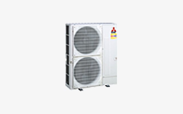 Heat Pumps