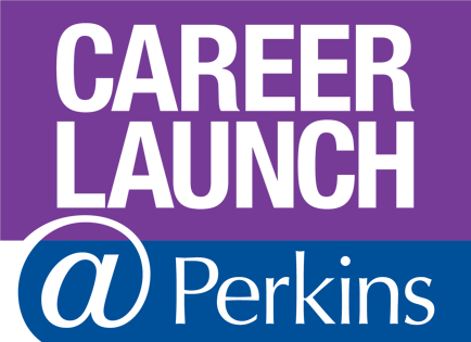 Career launch at Perkins - School for the blind