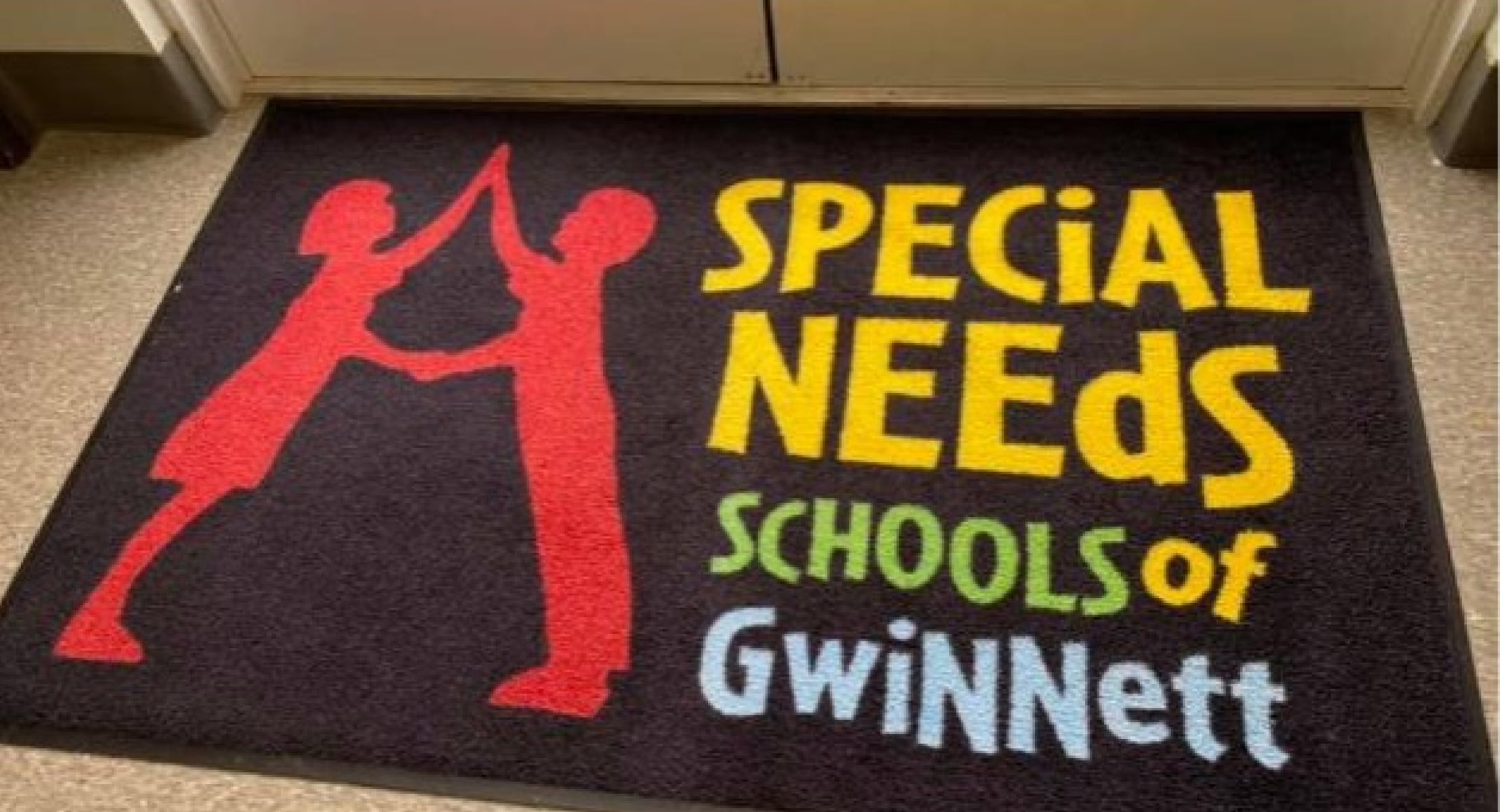 Special needs school