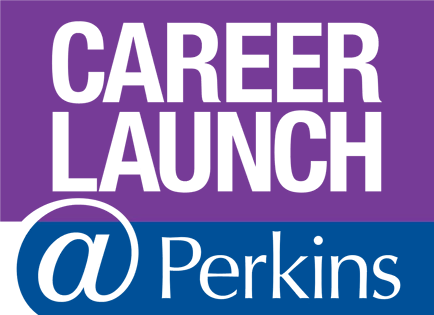 Career launch at Perkins - School for the blind