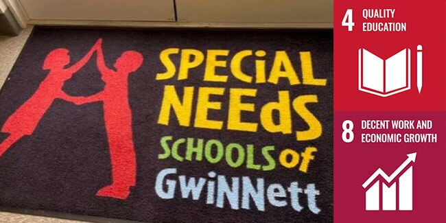 Special needs school