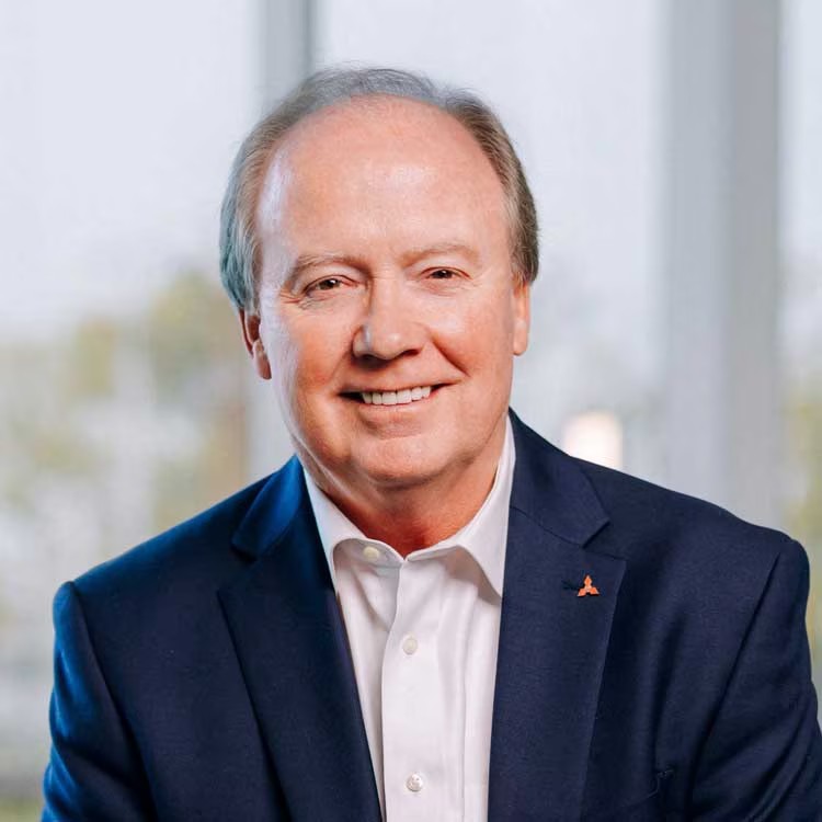 Michael Corbo - President and CEO of Mitsubishi Electric US, Inc.