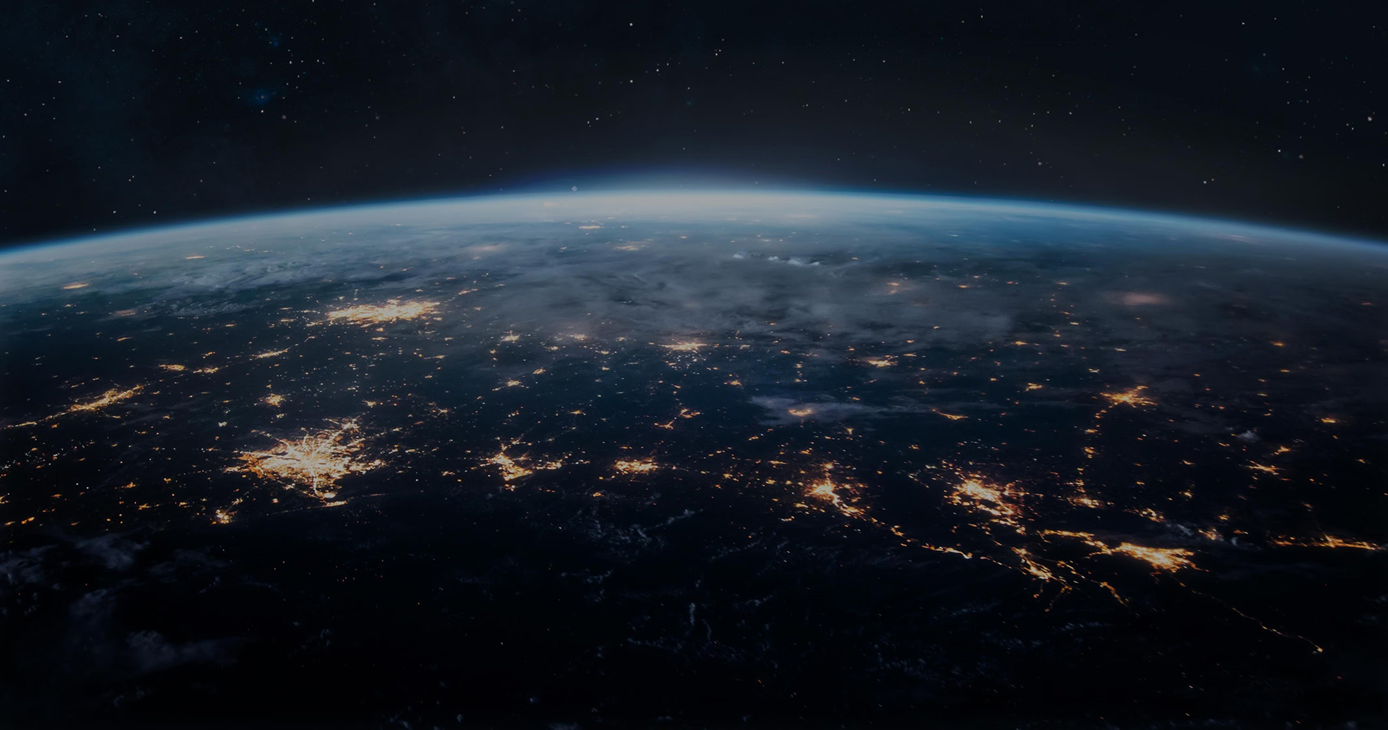 Greater World