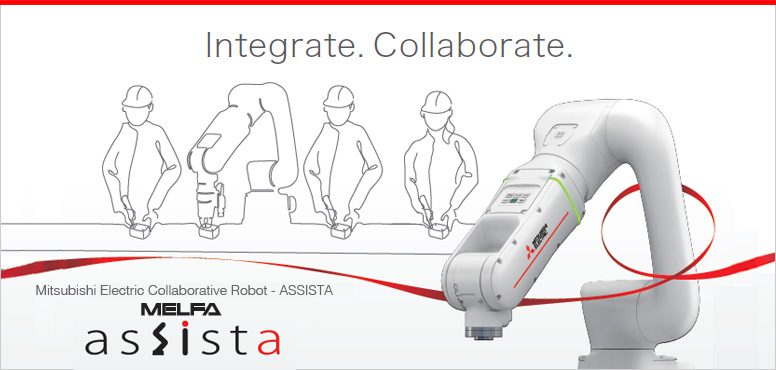 Collaborative Robot-ASSISTA