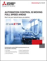 Automotive TSN Brochure