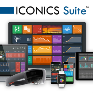 ICONICS Suite: