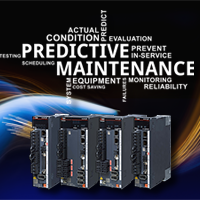Improve Machine Reliability with Servo Based Maintenance