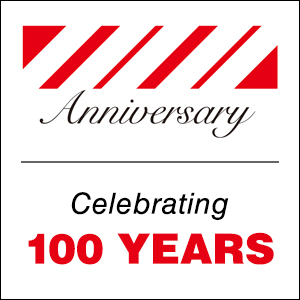 100 años Mitsubishi Electric