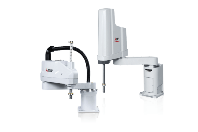 SCARA Robots