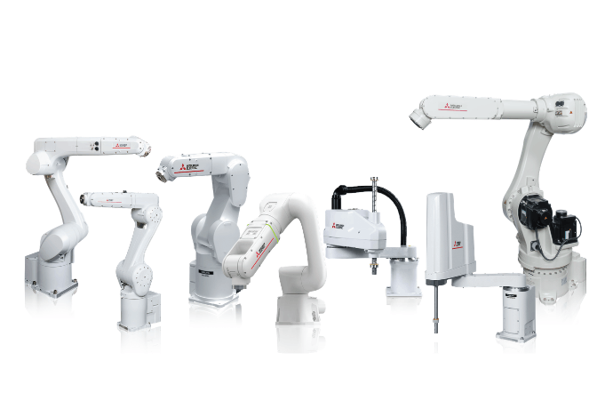 Robots