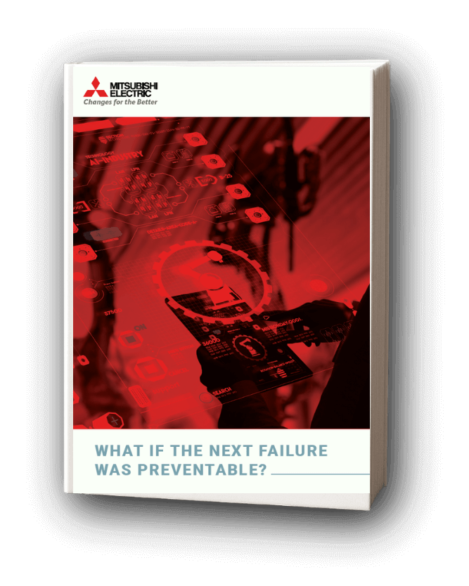 Preventive Maintenance eBook Cover