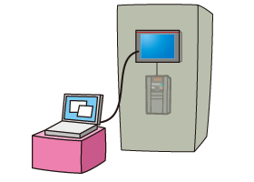 Extra functionality when paired with a GOT