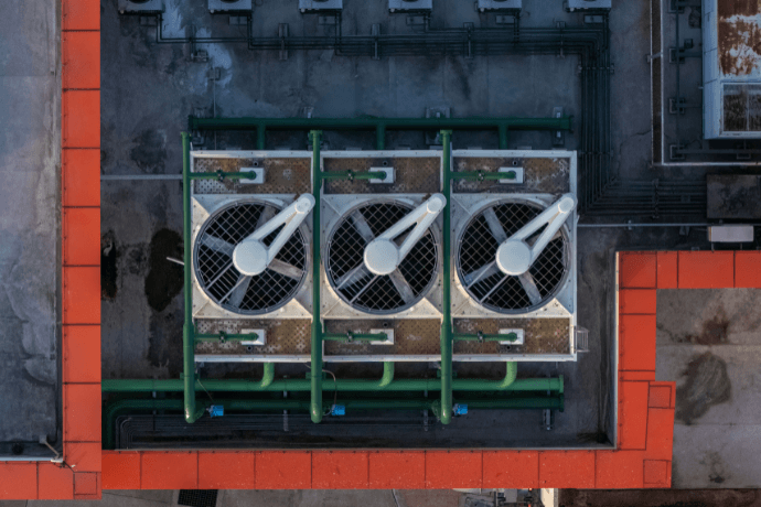 Air Cooling