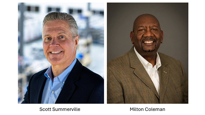 Mitsubishi Electric transition