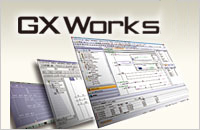 GX Works