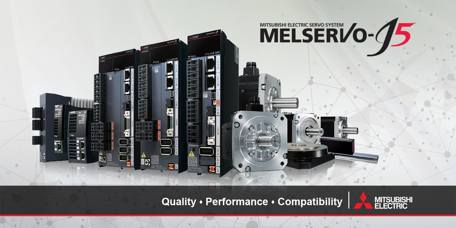 New MELSERVOJ5 Series Press Release Mitsubishi Electric Americas