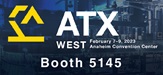 ATX West Home Widget