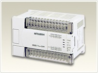 FX2N/2NC Series PLC Legacy Products | Mitsubishi Electric Americas