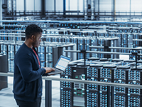 Three Things to Remember When Building a Data Center