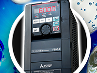 Reduce Risk of Downtime with a VFD That Eliminates Clogs