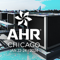 AHR Expo 2024 Previous Event | Mitsubishi Electric Americas