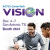 CareerTech VISION 2024 - Booth #631