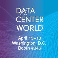 Data Center World 300x300