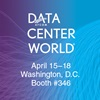 Data Center World 2024 - Booth #346