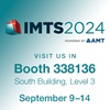 IMTS 2024 - Booth #338136