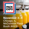 PACK EXPO 2024 - Booth #4916