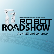 Robot Roadshow 300x300