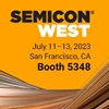 SEMICON WEST 2023