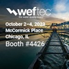 WEFTEC 2023 – Booth #4426