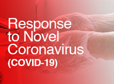 COVID RESPONSE 290x215