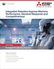Integrated Robotics White Paper Cover