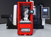 Introducing LoadMate Plus™ Robot Cell for Flexible Machine Tool Tending