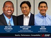 Mitsubishi Electric Automation, Inc. Announces New Key Leadership Personnel