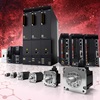 Mitsubishi Electric Automation, Inc. Releases Common DC Bus Servo Drive Solution