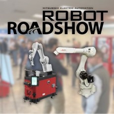 Robot Roadshow 300 x 300