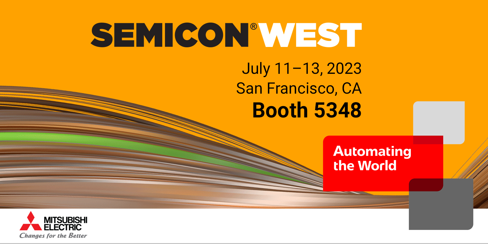 Semicon West 2024 Dates Xena Ludovika