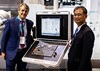Mitsubishi Electric and ZAYER Collaborate to Bring New Machining Solutions to U.S. Market