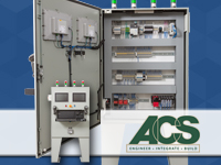 ACS and Mitsubishi Electric Help Manufacturer Integrate Quality, Performance, and Compatibility