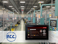 FCC (Adams) Vehicle Clutch Manufacturing Plant Increases Efficiency with Mitsubishi Electric Automation
