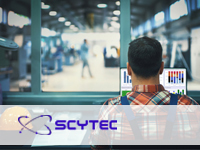 SCYTEC and Mitsubishi Electric Automation Collaborate to Achieve Data-Driven Improvement of CNC Machines