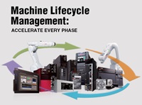 Machine Lifecycle Management: Accelerate Every Phase