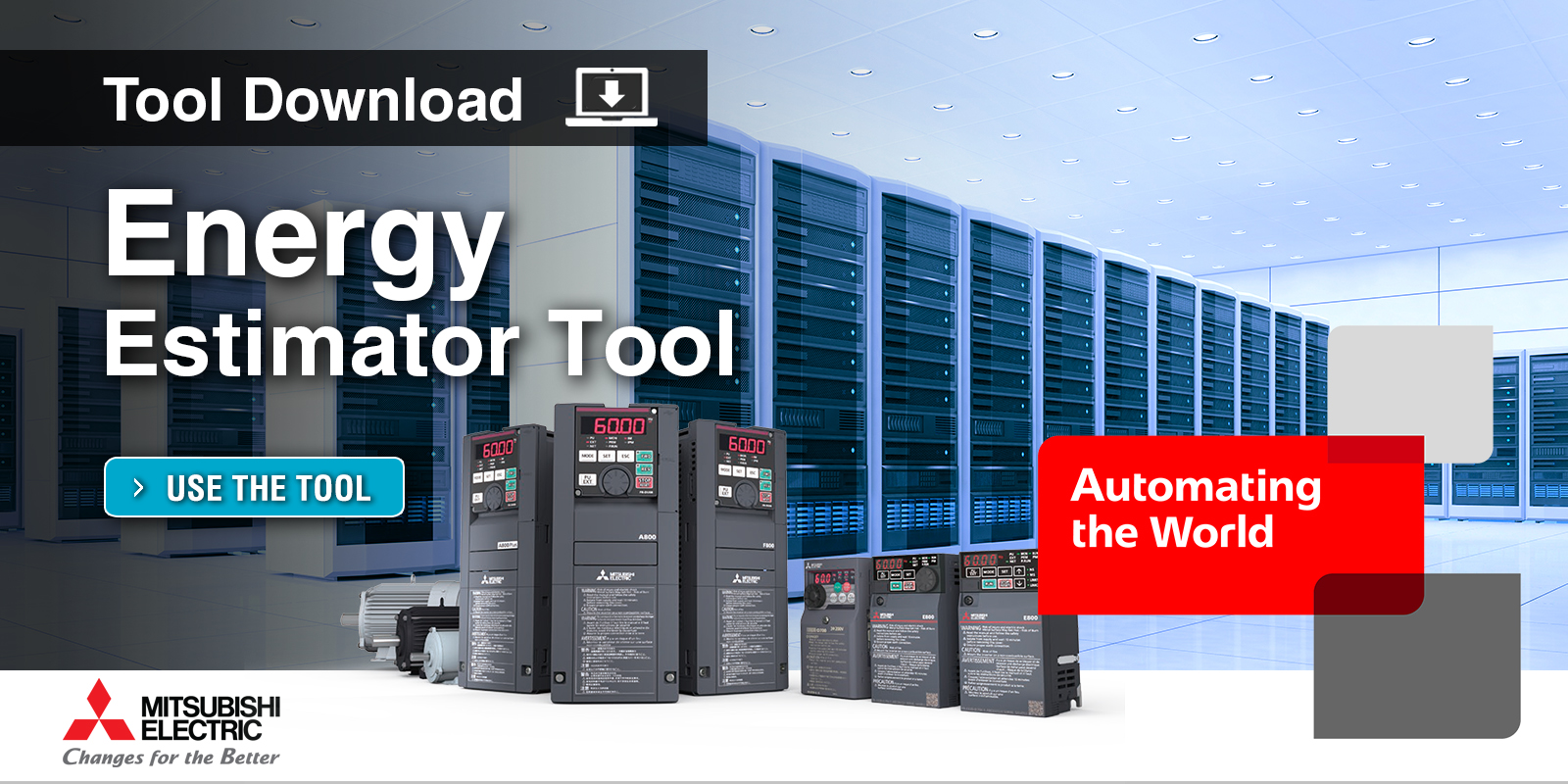 Energy Estimator Tool Mitsubishi Electric Americas